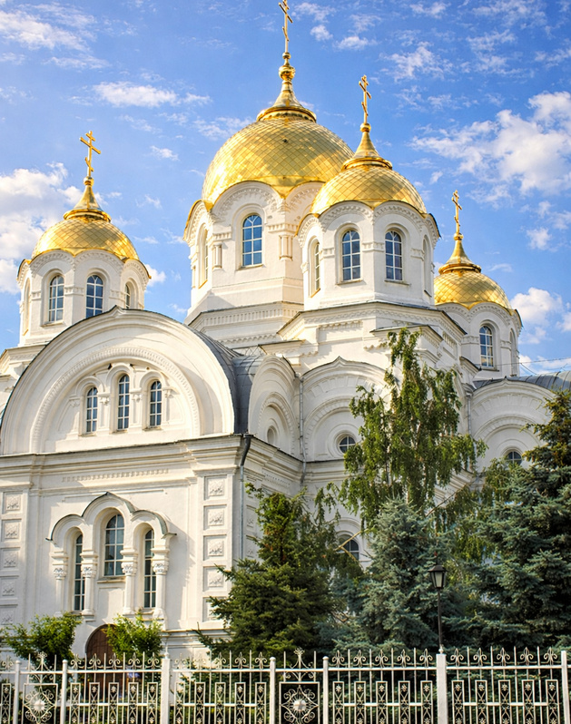 Немного фактов